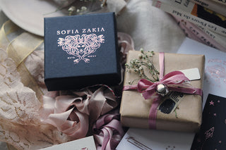 Gift Wrapping