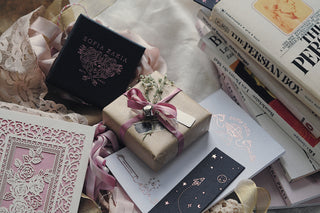 Gift Wrapping
