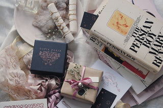 Gift Wrapping