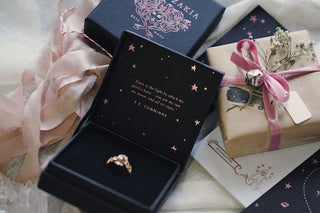Emballage cadeau