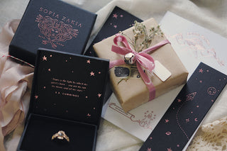 Gift Wrapping