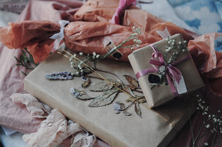 Gift Wrapping