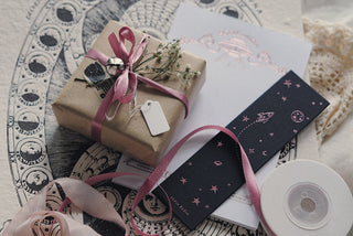 Gift Wrapping