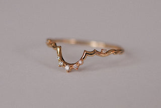 Bague Vela