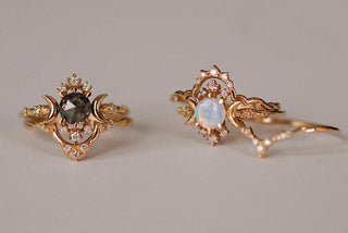 Draco Ring