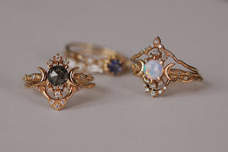 Bague Vela