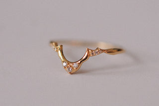 Draco Ring