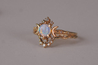 Bague Vela