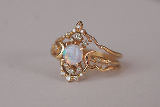 Bague Vela