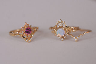 Draco Ring