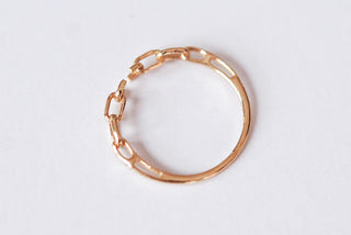 Bague délié de Prométhée