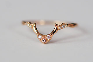 Draco Ring