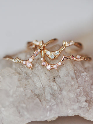 Draco Ring