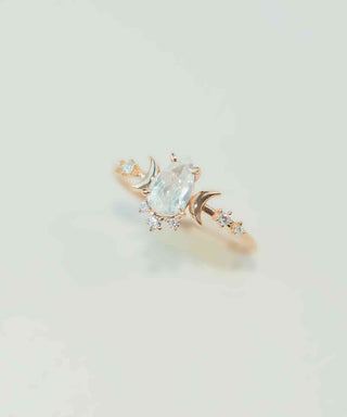 Bague Hades D