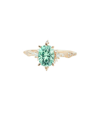 Bague Janus