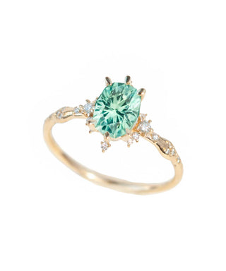 Bague Janus