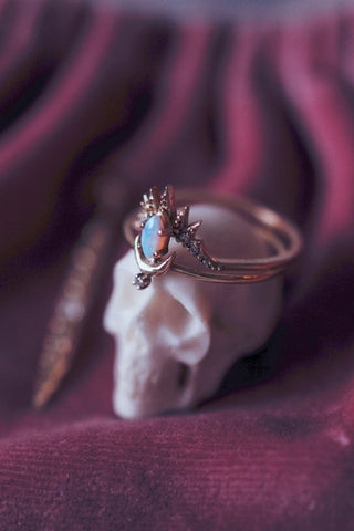 Lvna Ring