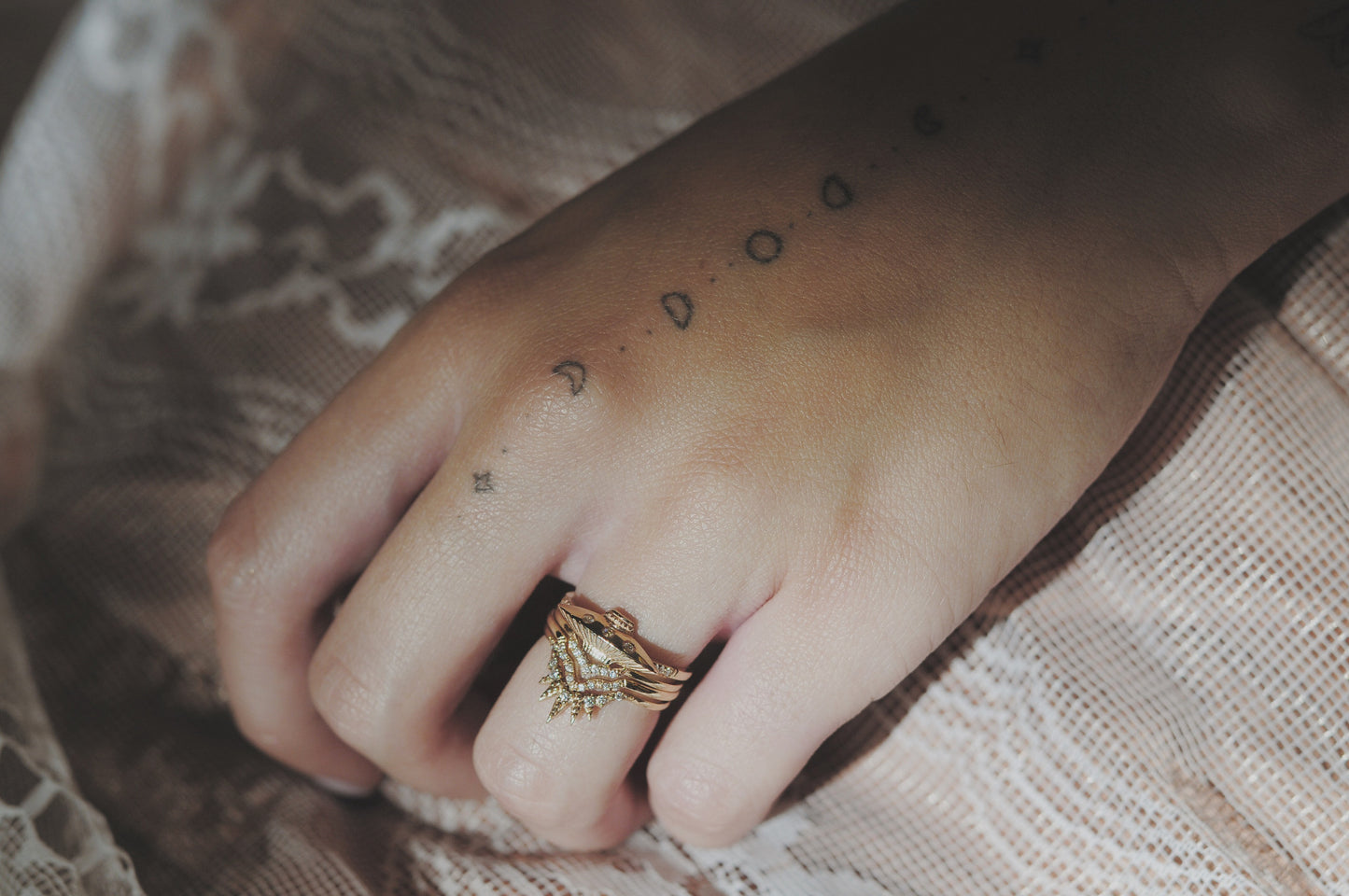 Orion Ring