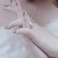 Urobune Princess Ring