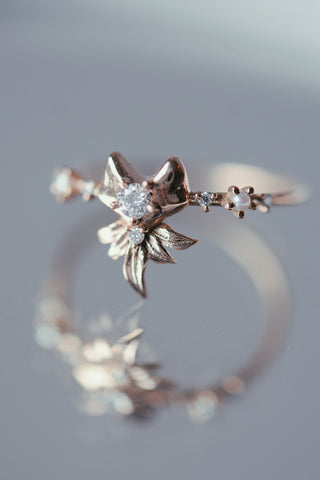 Bague Sugar Plum Fairy