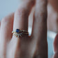 Sapphire Clara's Dream Ring