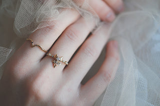 Bague Sugar Plum Fairy