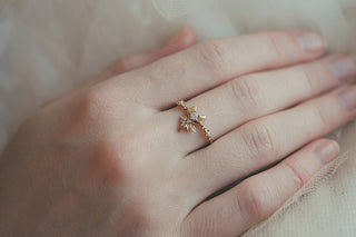 Bague Sugar Plum Fairy
