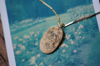 Collier Cygne
