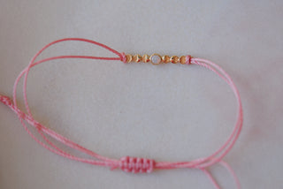 Bracelet Mini Sorcière Cosmique Opale