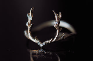 Bague Gardien