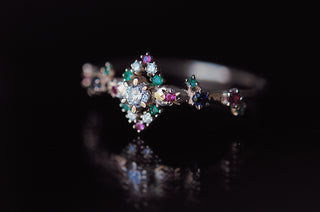 Bague Shéhérazade
