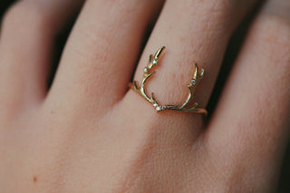 Guardian Ring - READY-TO-SHIP