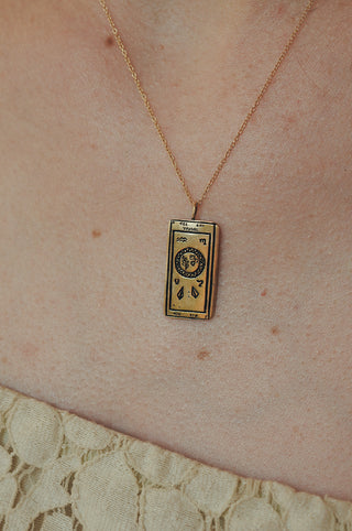 Tarot Travel