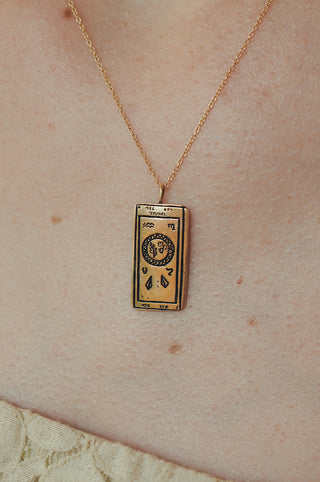 Tarot Travel