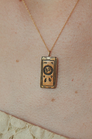 Tarot Travel