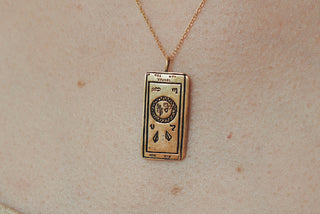 Tarot Travel