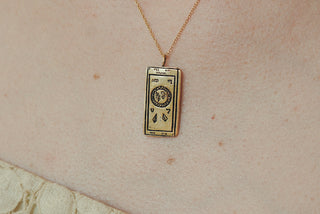 Tarot Travel