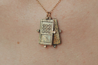 Tarot Fulfillment Diamant