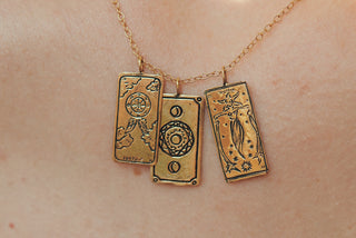 Tarot Star