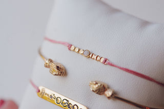 Bracelet Mini Sorcière Cosmique Opale