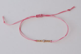 Bracelet Mini Sorcière Cosmique Opale