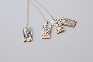 Diamant Tarot Moon