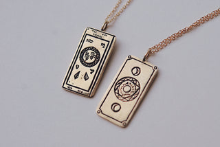 Tarot Travel