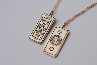 Tarot Lovers