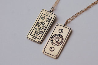 Tarot Lovers