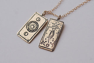 Tarot Star