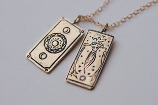 Tarot Star