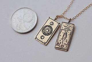 Tarot Star