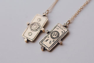Tarot Travel Diamant