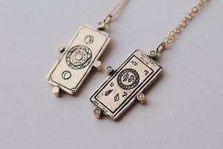 Tarot Travel Diamant